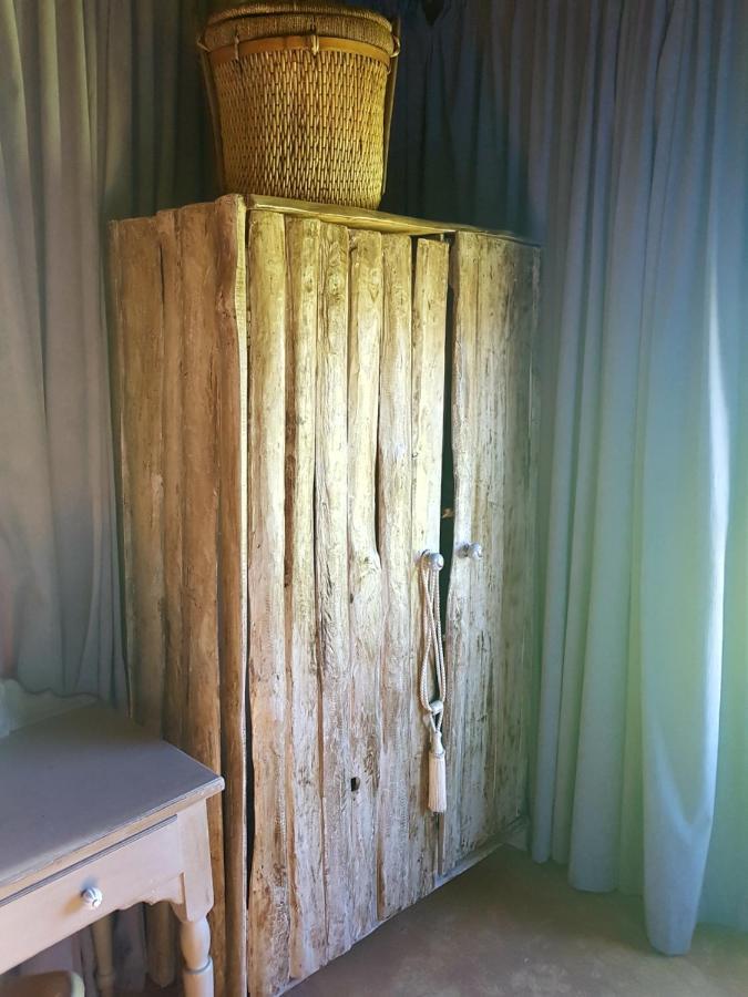 Affi Lande Boetiek Guestfarm Villa Fouriesburg Ruang foto