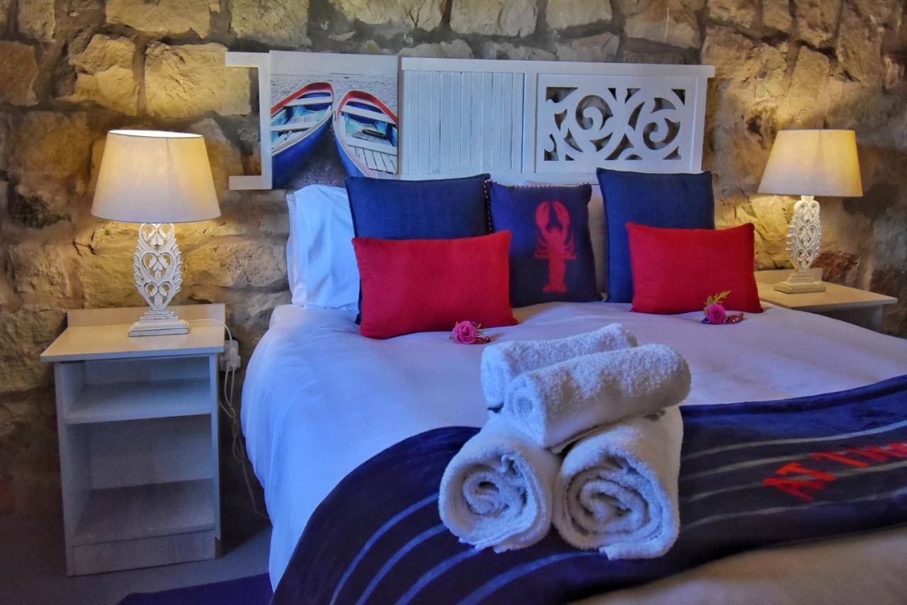 Affi Lande Boetiek Guestfarm Villa Fouriesburg Bagian luar foto