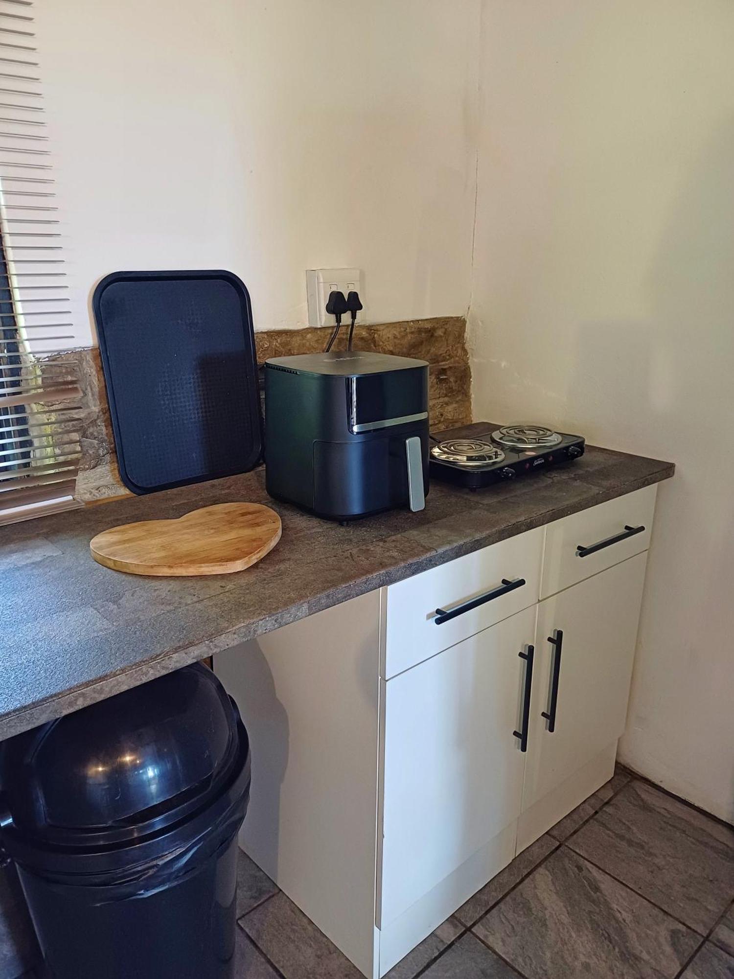 Affi Lande Boetiek Guestfarm Villa Fouriesburg Bagian luar foto