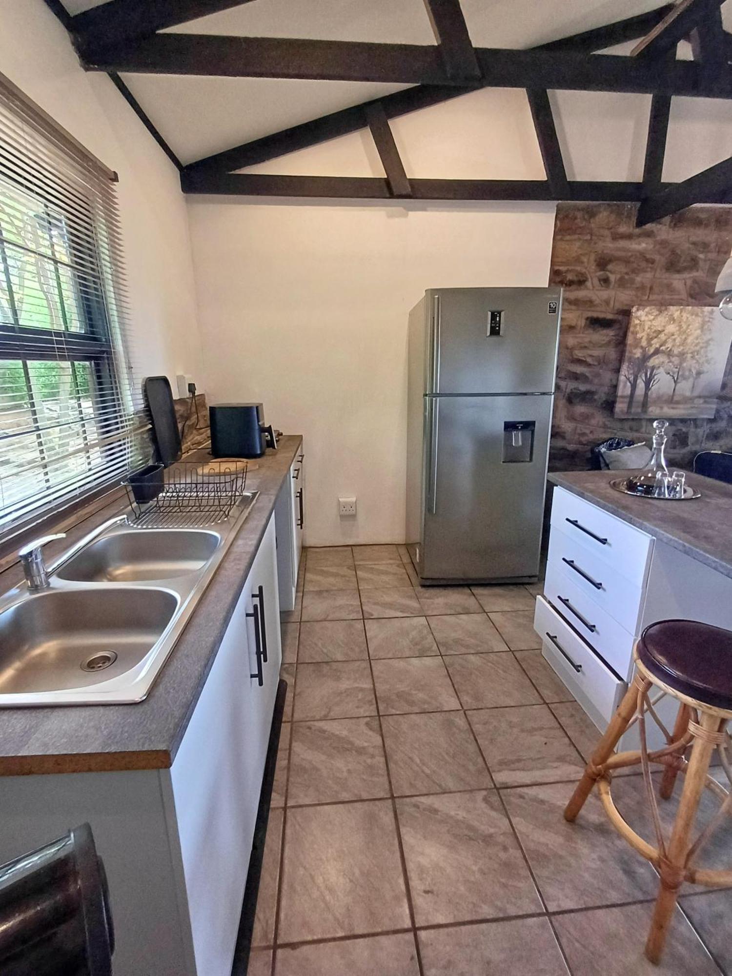 Affi Lande Boetiek Guestfarm Villa Fouriesburg Bagian luar foto