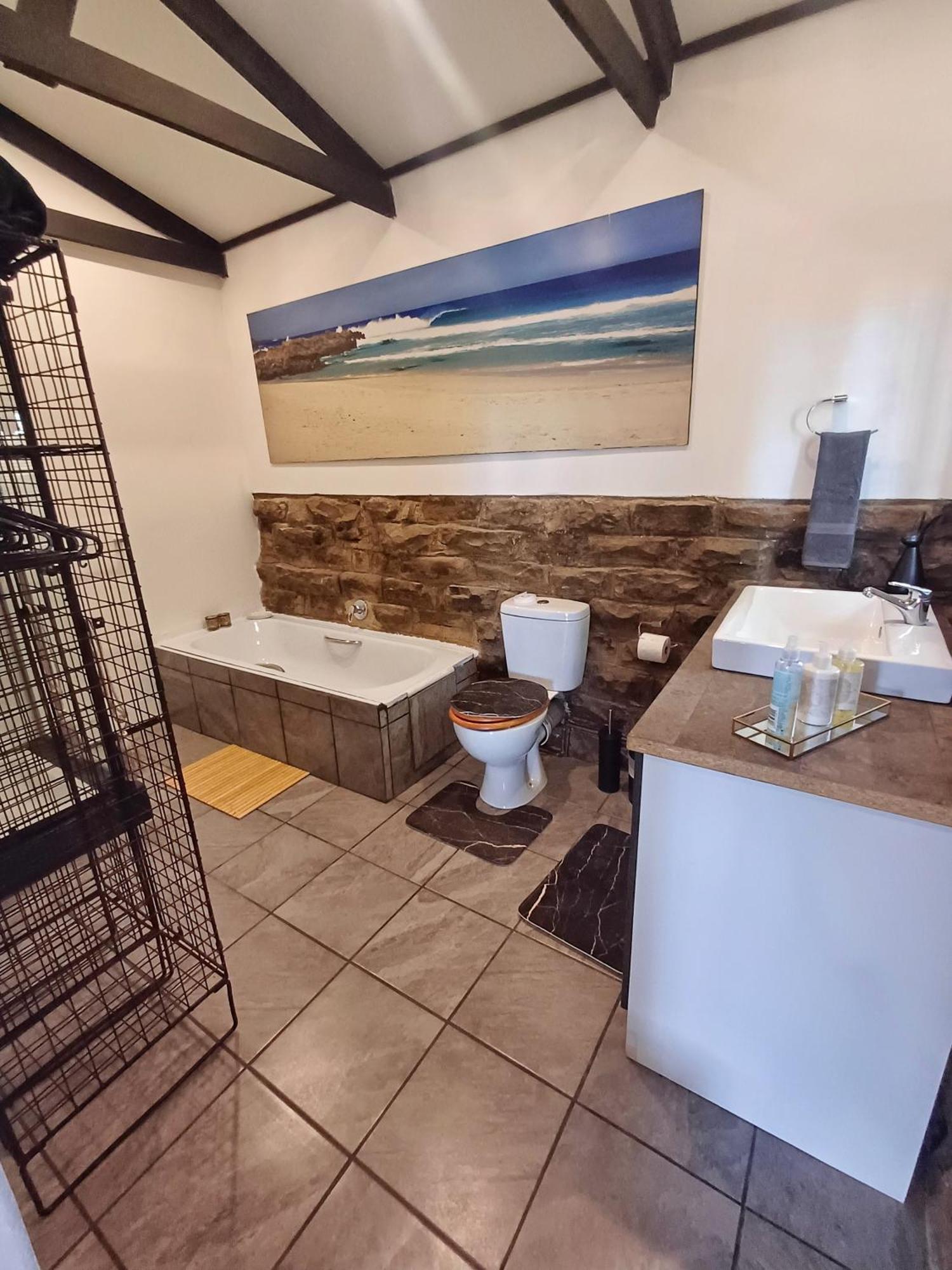 Affi Lande Boetiek Guestfarm Villa Fouriesburg Bagian luar foto