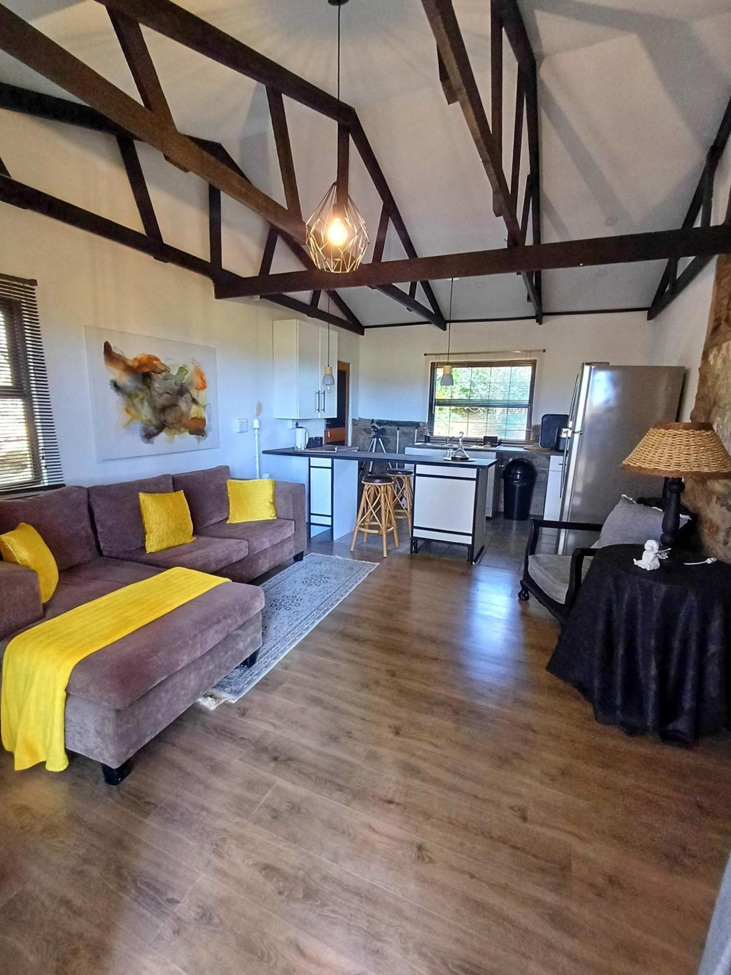 Affi Lande Boetiek Guestfarm Villa Fouriesburg Bagian luar foto