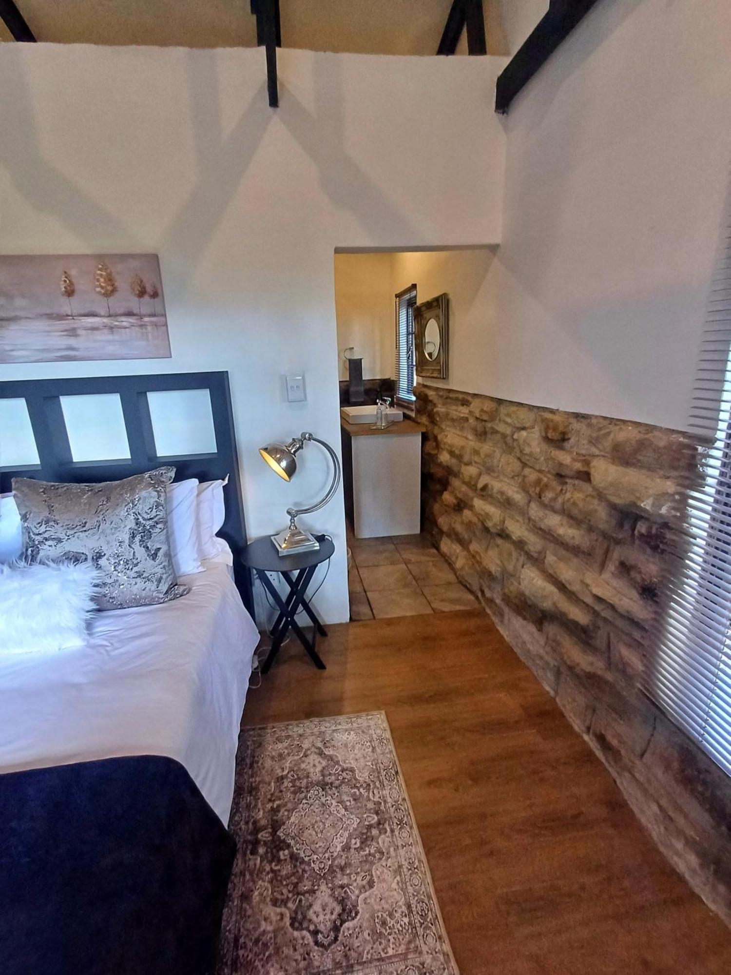 Affi Lande Boetiek Guestfarm Villa Fouriesburg Bagian luar foto