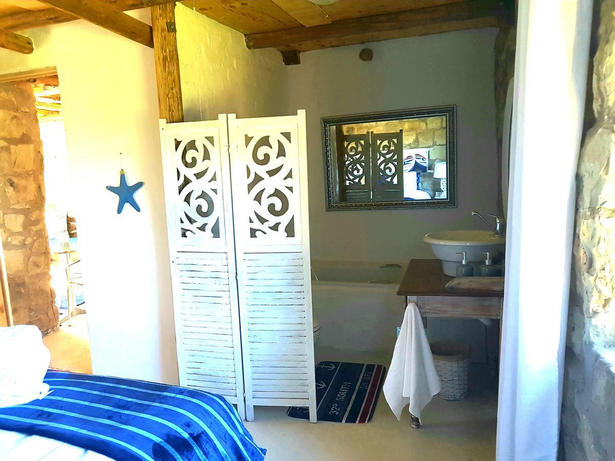 Affi Lande Boetiek Guestfarm Villa Fouriesburg Bagian luar foto