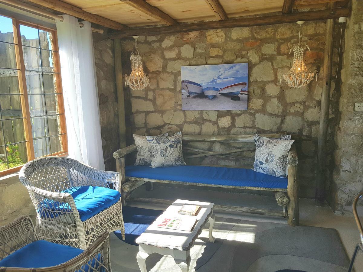 Affi Lande Boetiek Guestfarm Villa Fouriesburg Bagian luar foto