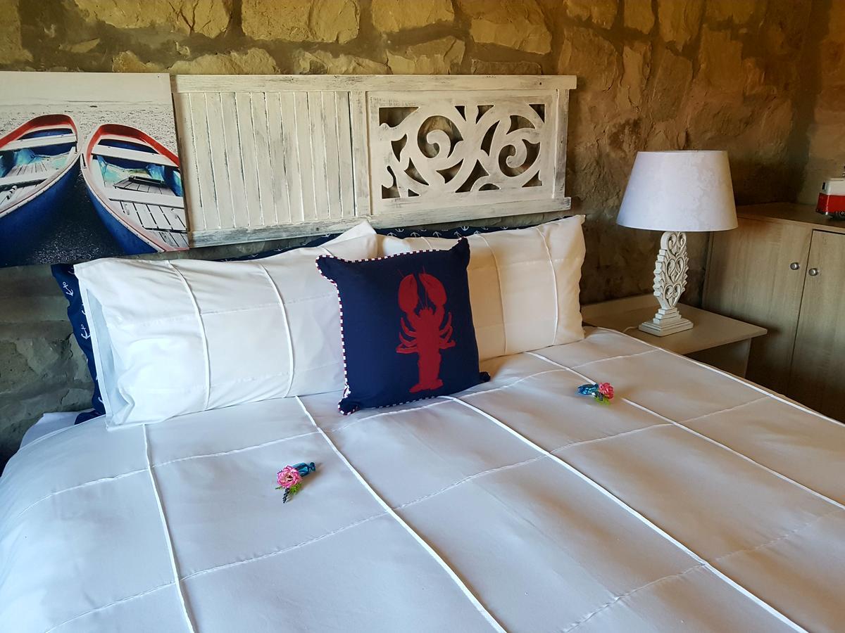 Affi Lande Boetiek Guestfarm Villa Fouriesburg Bagian luar foto