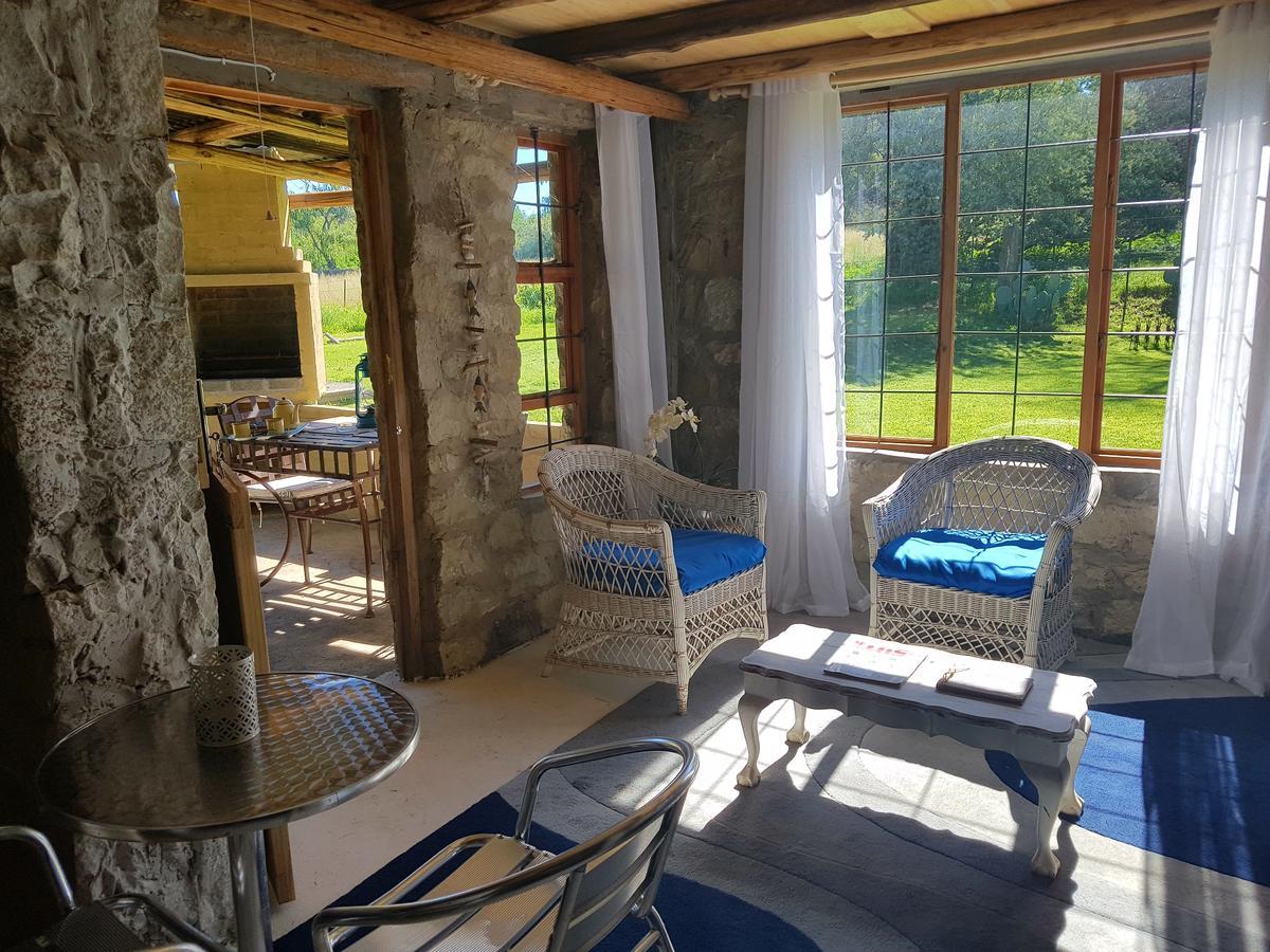 Affi Lande Boetiek Guestfarm Villa Fouriesburg Bagian luar foto