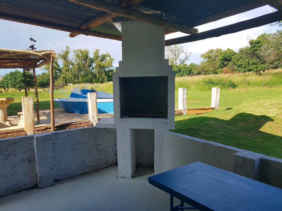 Affi Lande Boetiek Guestfarm Villa Fouriesburg Bagian luar foto