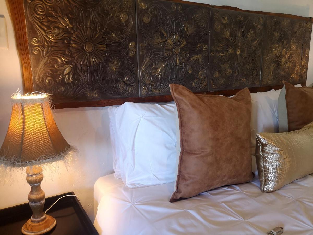 Affi Lande Boetiek Guestfarm Villa Fouriesburg Bagian luar foto